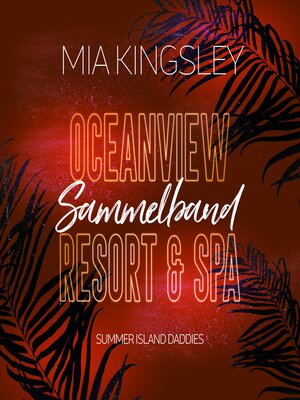 cover image of Oceanview Resort & Spa